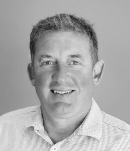 MARK LEESE - Director